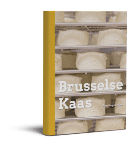 boek brusselse kaas