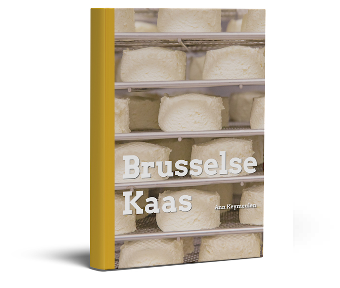 boek brusselse kaas