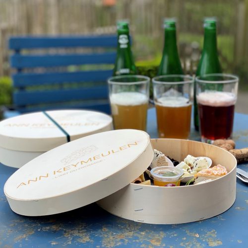 3 The Cheese Box for Sexy Daddy's & Beer Lovers